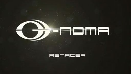 G-noma - Renacer