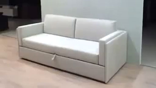 Ingenioso sof