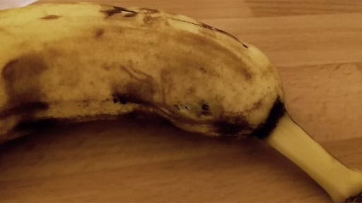 Araa en banana
