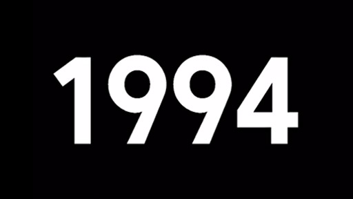 Remember 1994