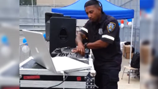 DJ Cop