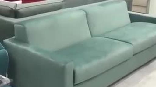 Ingenioso sof litera