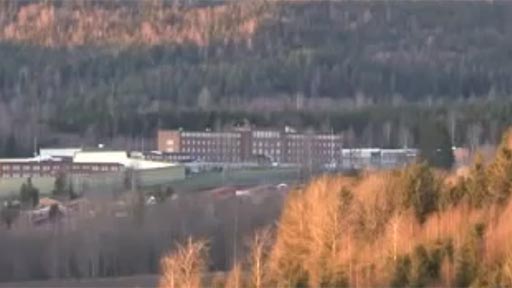 As son las prisiones en Noruega