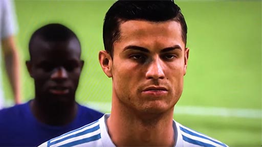 FIFA 18 FAIL compilation