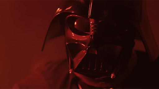 Vader Episode 1