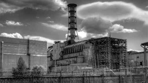 Chernobyl en 30 segundos